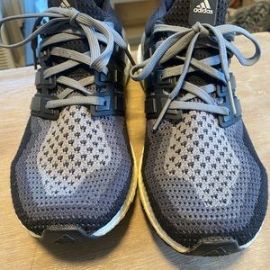 Women’s adidas ultra boost size 8